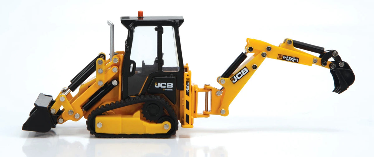 Britains Farm Series 1:32 Scale 43264 JCB 1 CXT