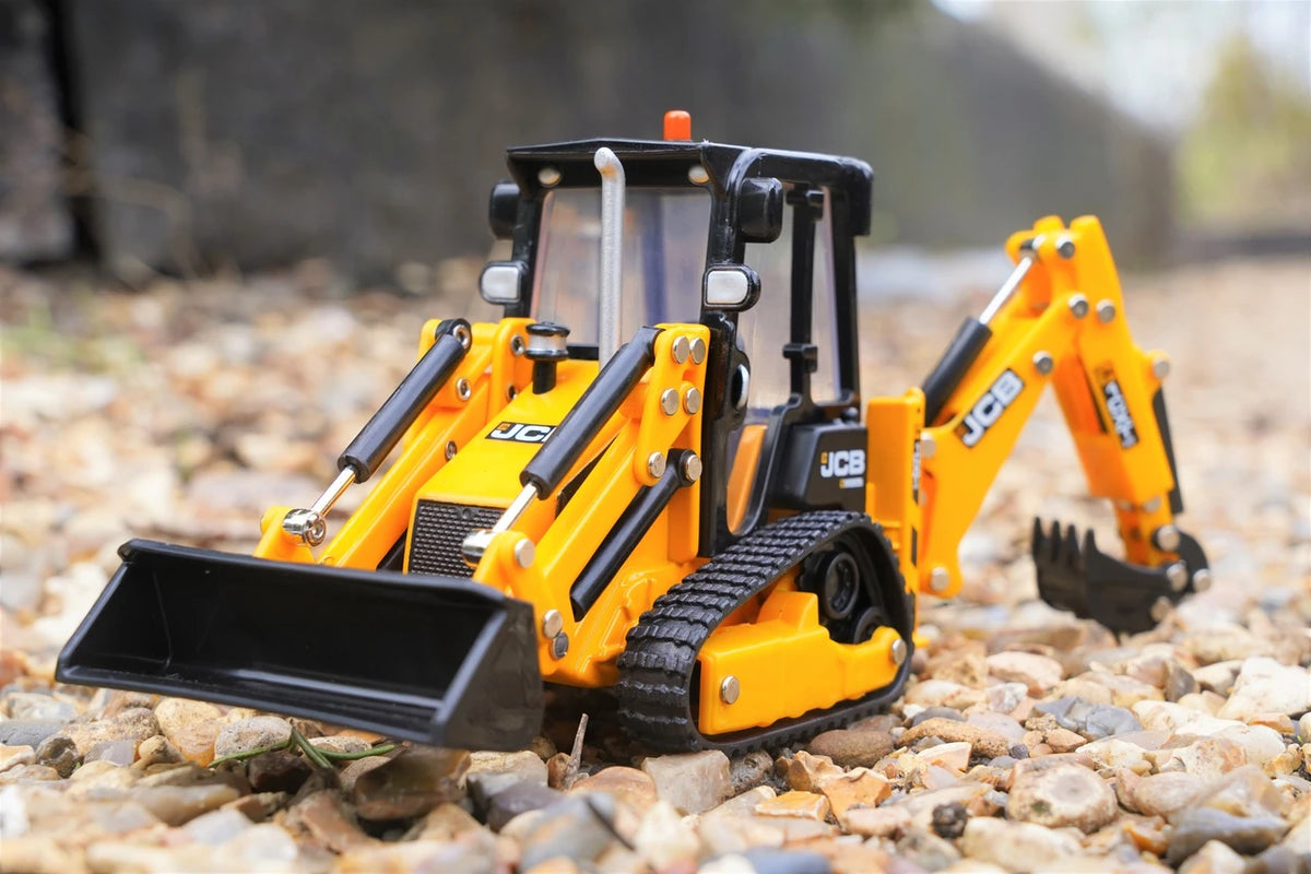 Britains Farm Series 1:32 Scale 43264 JCB 1 CXT