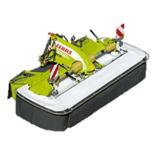 Britains Farm Series 1:32 Scale 43302 CLAAS DISCO 3600FC Mower