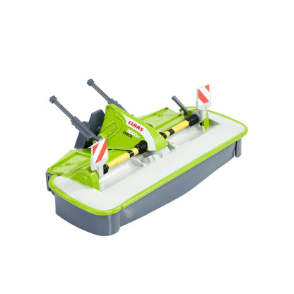 Britains Farm Series 1:32 Scale 43302 CLAAS DISCO 3600FC Mower