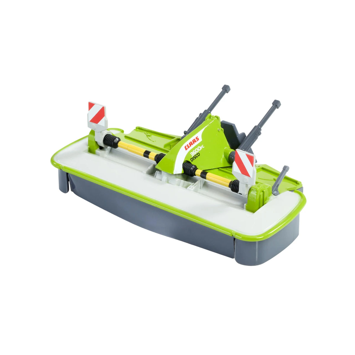 Britains Farm Series 1:32 Scale 43302 CLAAS DISCO 3600FC Mower