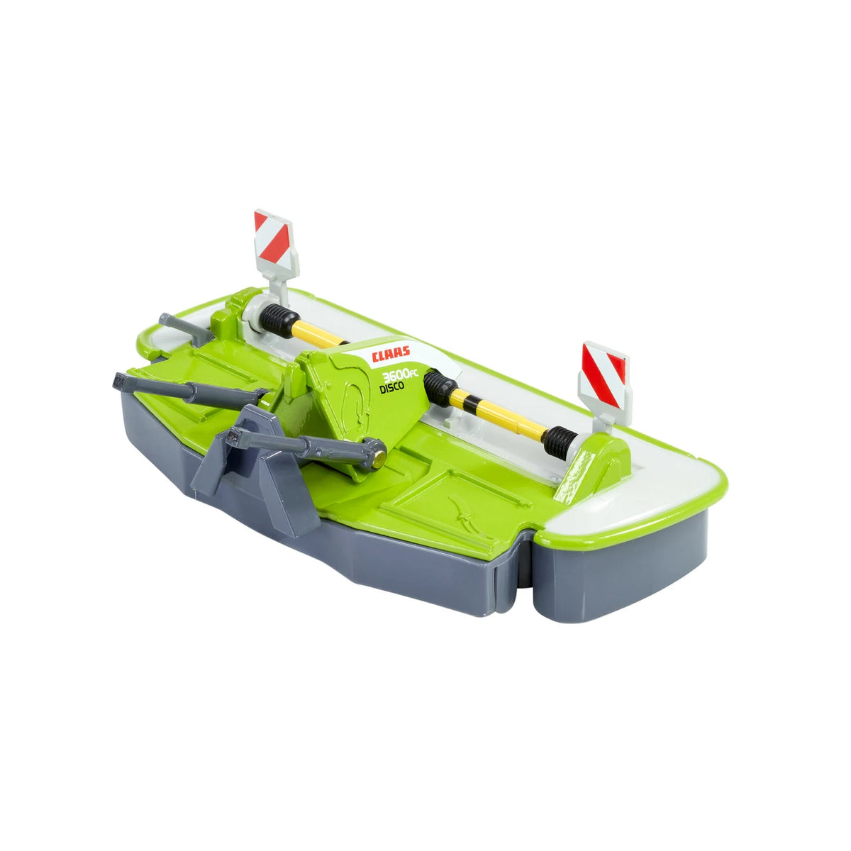 Britains Farm Series 1:32 Scale 43302 CLAAS DISCO 3600FC Mower