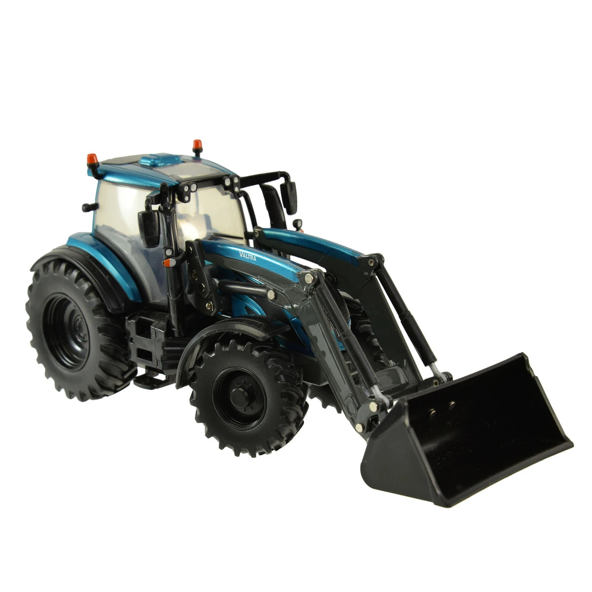Britains Farm Series 1:32 Scale 43352 Valtra T234 with Front Loader
