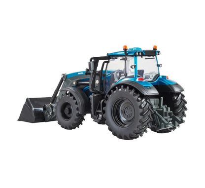 Britains Farm Series 1:32 Scale 43352 Valtra T234 with Front Loader