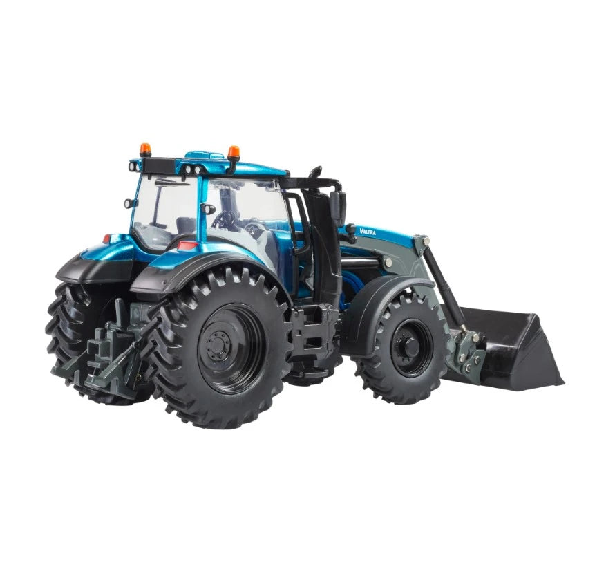 Britains Farm Series 1:32 Scale 43352 Valtra T234 with Front Loader