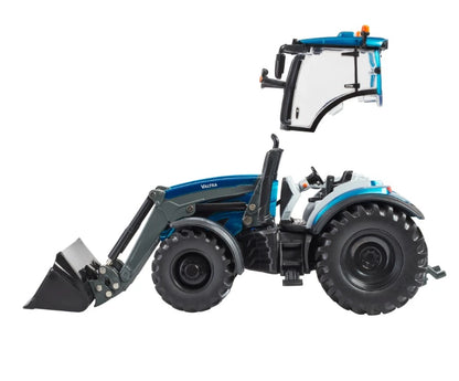 Britains Farm Series 1:32 Scale 43352 Valtra T234 with Front Loader