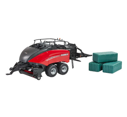 Britains Farm Series 1:32 Scale 43361 Case Large Baler LB434 XL