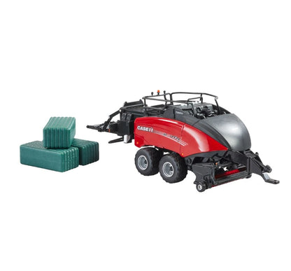 Britains Farm Series 1:32 Scale 43361 Case Large Baler LB434 XL