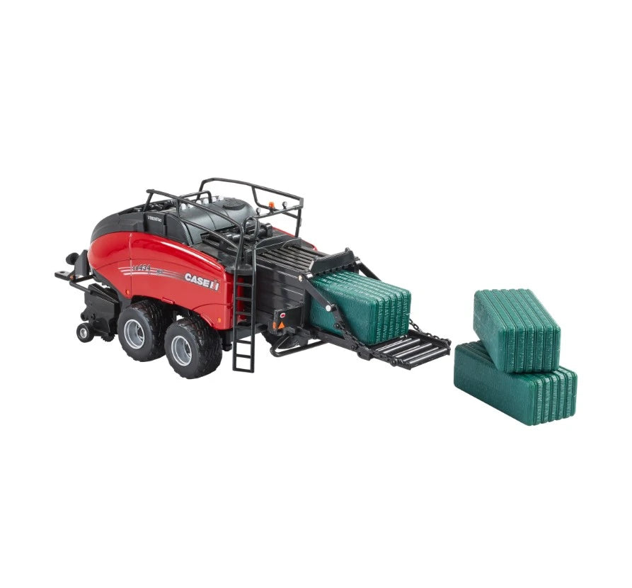 Britains Farm Series 1:32 Scale 43361 Case Large Baler LB434 XL