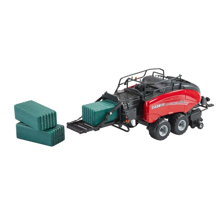 Britains Farm Series 1:32 Scale 43361 Case Large Baler LB434 XL