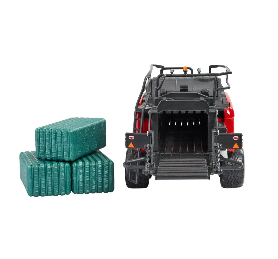 Britains Farm Series 1:32 Scale 43361 Case Large Baler LB434 XL