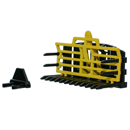 Britains Farm Series 1:32 Scale 43369 Britains Buck Rake