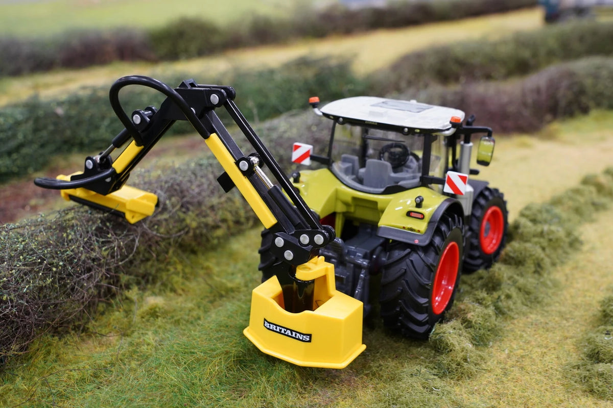 Britains Farm Series 1:32 Scale 43384 Hedge Cutter