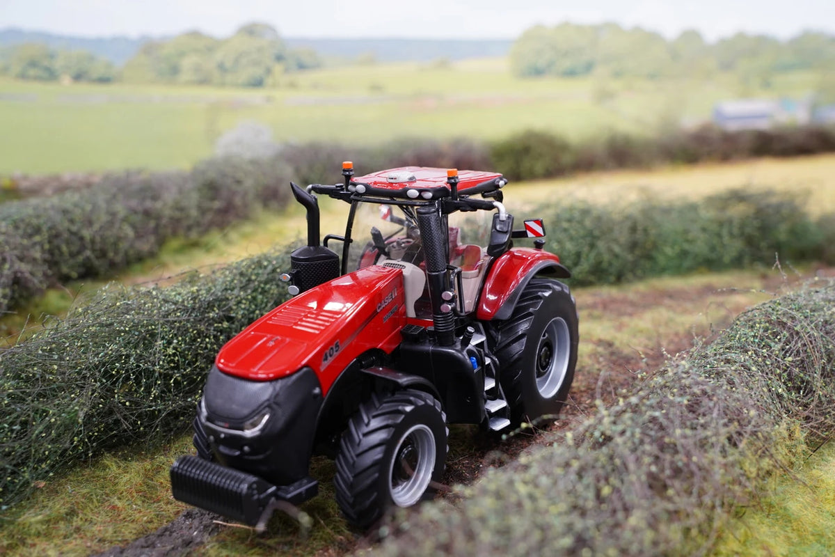 Britains Farm Series 1:32 Scale 43389 Case Magnum 485