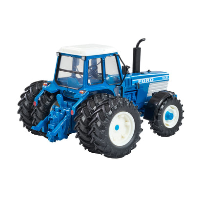 Britains Farm Series 1:32 Scale 43394 Ford TW35 with Dual Wheels