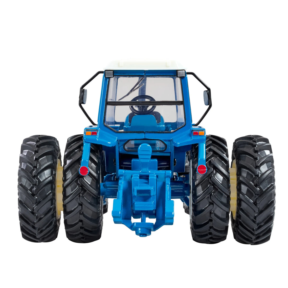 Britains Farm Series 1:32 Scale 43394 Ford TW35 with Dual Wheels