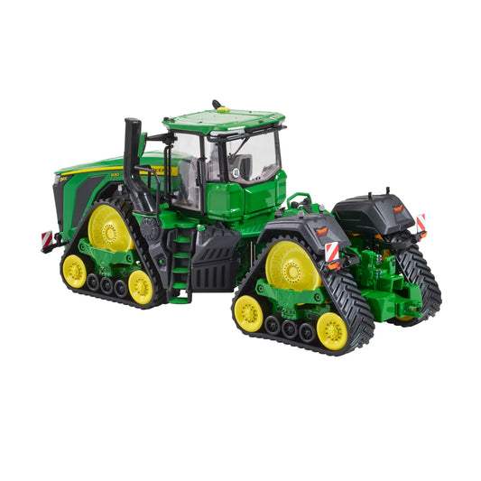 Britains Farm Series 1:32 Scale 43399 John Deere 9RX 830 - Chester Model Centre
