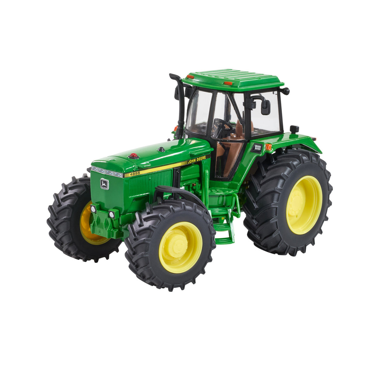 Britains Farm Series 1:32 Scale 43407 John Deere 4955 (Euro Spec)
