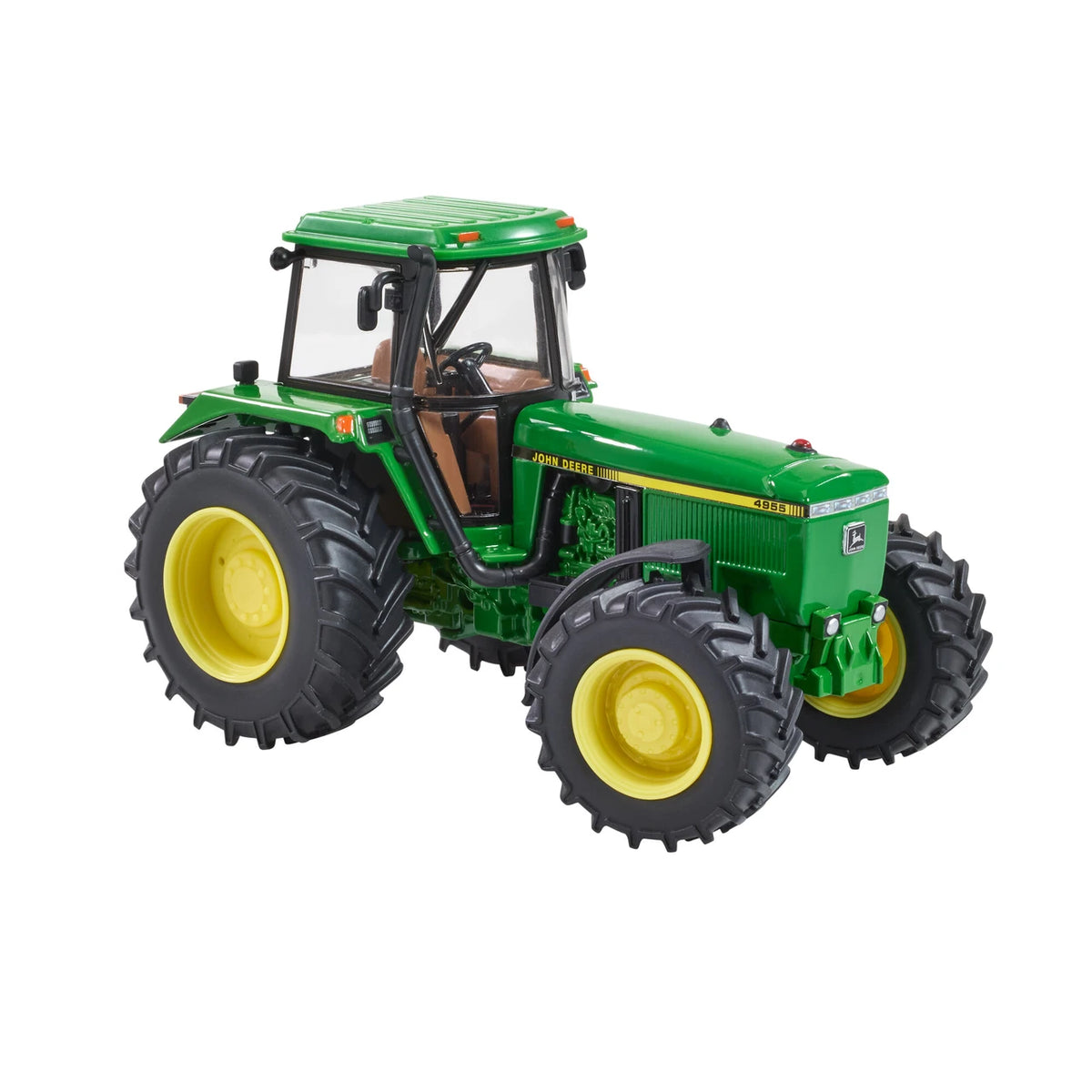 Britains Farm Series 1:32 Scale 43407 John Deere 4955 (Euro Spec)