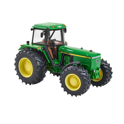 Britains Farm Series 1:32 Scale 43407 John Deere 4955 (Euro Spec)