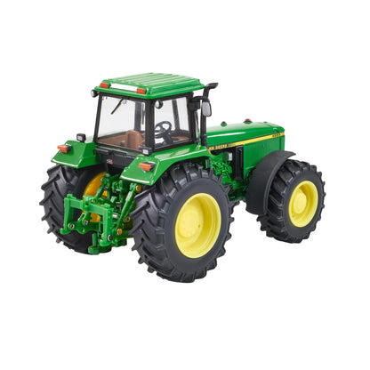 Britains Farm Series 1:32 Scale 43407 John Deere 4955 (Euro Spec)