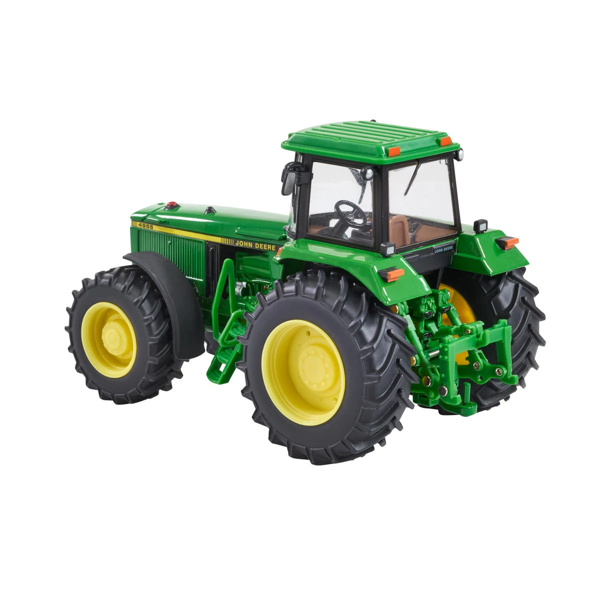 Britains Farm Series 1:32 Scale 43407 John Deere 4955 (Euro Spec)