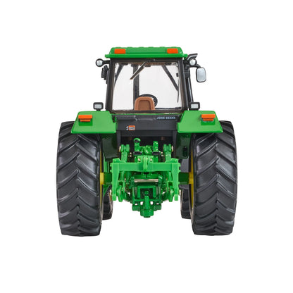 Britains Farm Series 1:32 Scale 43407 John Deere 4955 (Euro Spec)