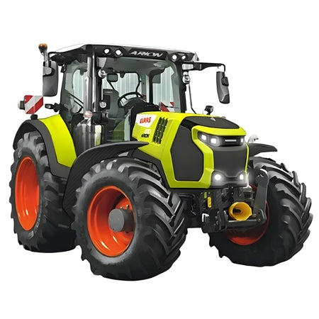 Britains Farm Series 1:32 Scale 43435 Claas Arion 6