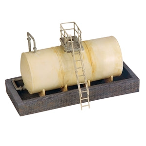 Bachmann Scenecraft 44-129 OO Gauge Fuel Storage Tank - Chester Model Centre