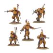 Konflikt 47 Assault-Frame Armoured Infantry Squad - Chester Model Centre