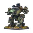 Konflikt 47 Percival Medium Assault Walker - Chester Model Centre