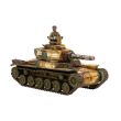 Konflikt 47 Type 97-Kai Shibiru Chi-Ha - Chester Model Centre