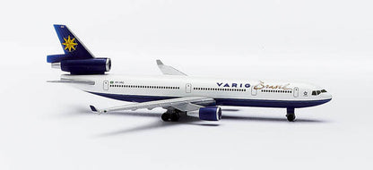 Herpa Wings 1:500 Varig Brasil McDonnell Douglas MD-11 503402 - Chester Model Centre