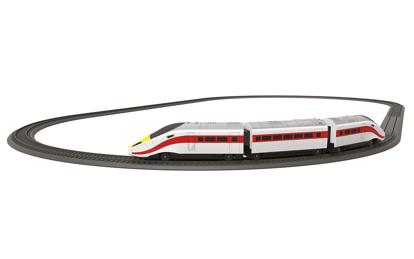 Playtrains R9360M High Speed Train Set - Chester Model Centre