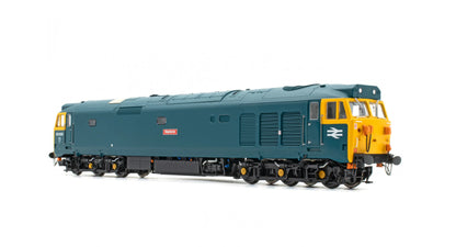 Accurascale BR Class 50 - BR Blue - 50006 'Neptune' - DCC Ready - Chester Model Centre