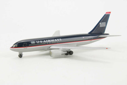 Herpa Wings 504317 U.S Airways Boeing 767-200 (1:500) - Chester Model Centre
