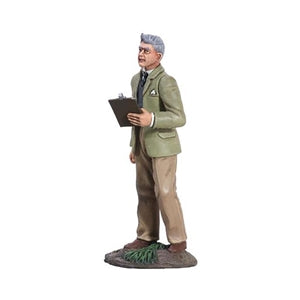 25020 Sir Barnes Wallis - Chester Model Centre