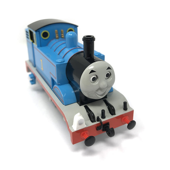 Thomas The Tank Engine Series - Thomas Moving Eyes DCC Ready - Chester Model Centre