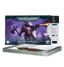 Index: Black Templars - Chester Model Centre