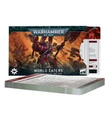 Index: World Eaters - Chester Model Centre
