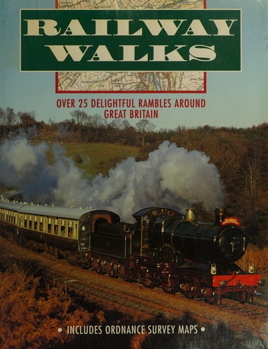 Railway Walks - Chester Model Centre
