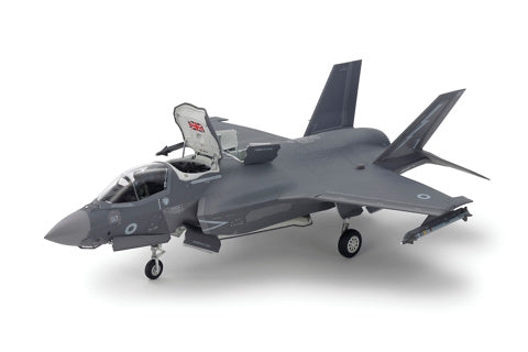 Tamiya 60793 1:72 Lockheed Martin F-35B Lightning II - Chester Model Centre