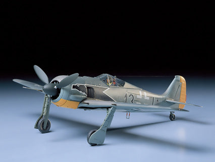 Focke Wulf FW190 A3 - Chester Model Centre