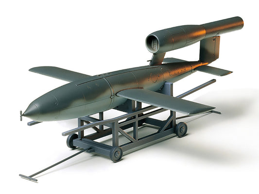 Tamiya 61052 1:48 V-1 Fieseler Fi103