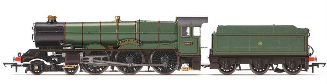 Hornby R3408 GWR King Class 'King Edward V' No.6016 - Chester Model Centre