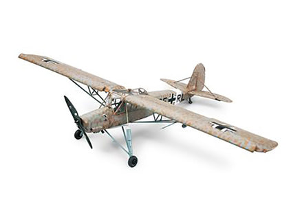 Fieseler Fi156C Storch Milestone 100th Release - Chester Model Centre