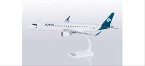 Herpa 612562 Snapfit Embraer E195 I-ADJO Air Dolomiti (1:100) - Chester Model Centre