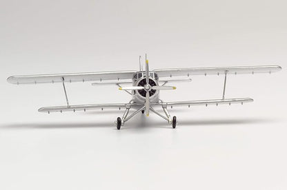 Club Tiroler Adler Antonov AN-2 Scale 1:200 - Chester Model Centre