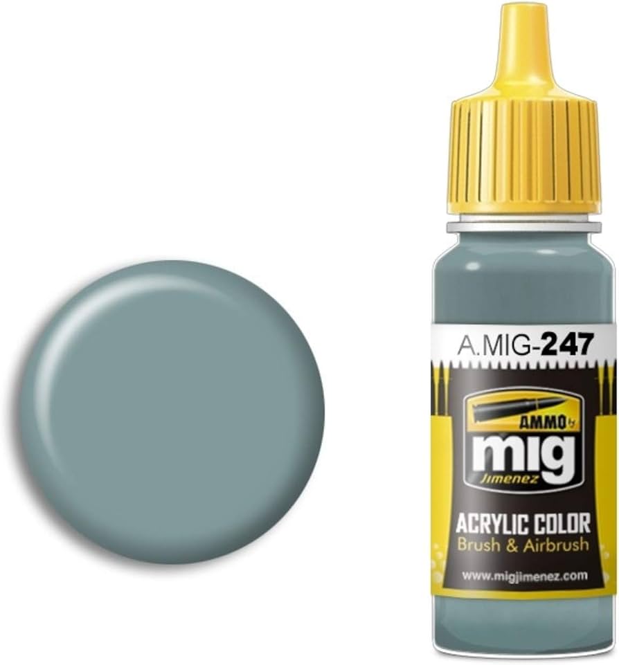 MIG Ammo Paint 102-253 - Chester Model Centre