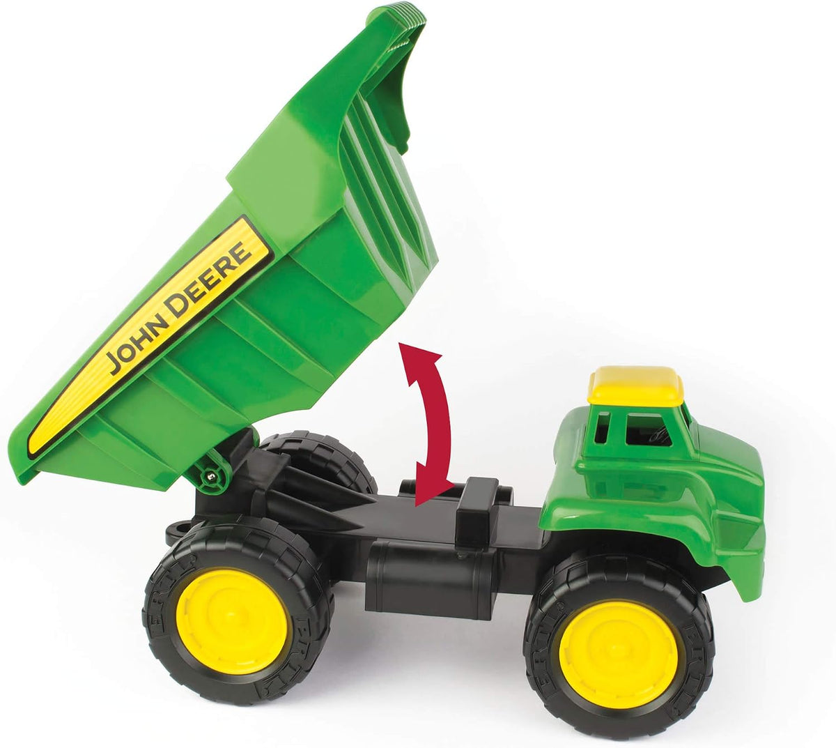 John Deere 35766 Big Scoop Dump Truck